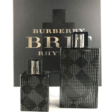 burberry brit rhythm travel